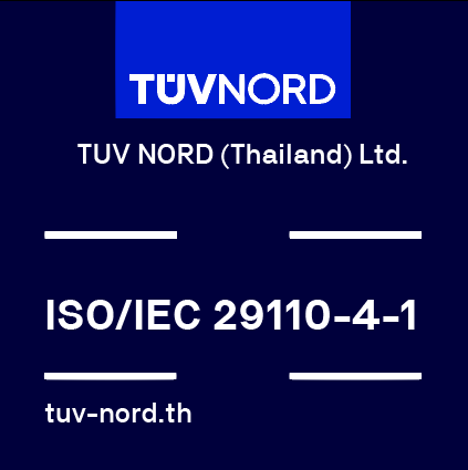 ISO/IEC 29110-4-1 certification